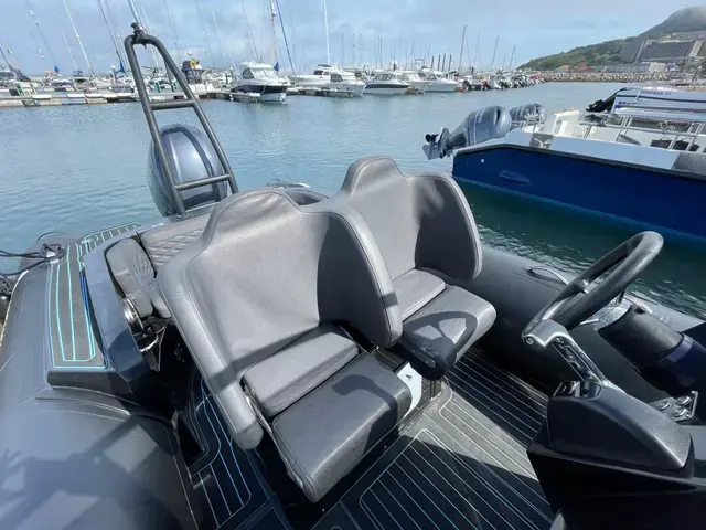 Highfield Sport 700 RIB