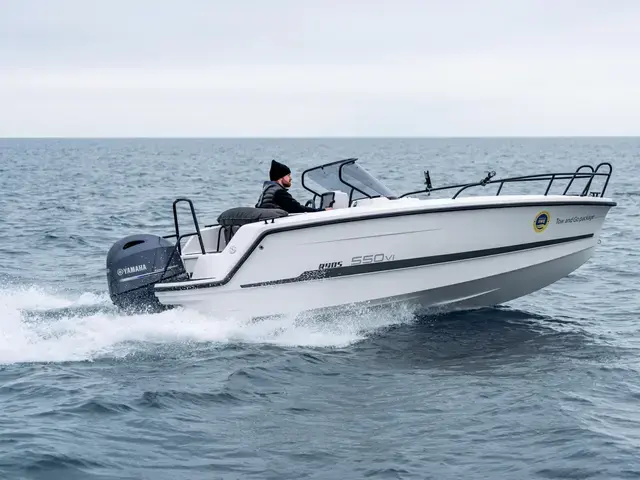 Ryds 550vi Sport