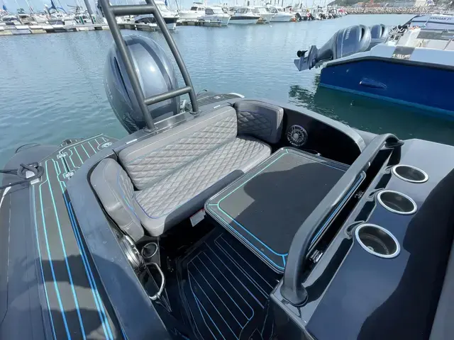 Highfield Sport 700 RIB