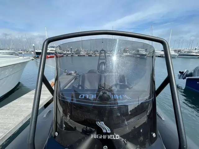 Highfield Sport 700 RIB