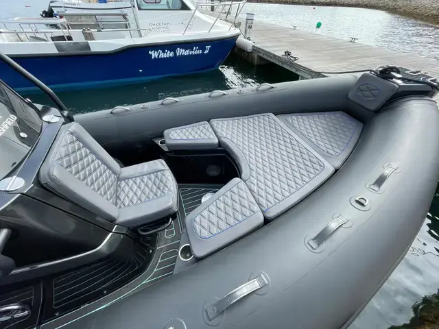 Highfield Sport 700 RIB