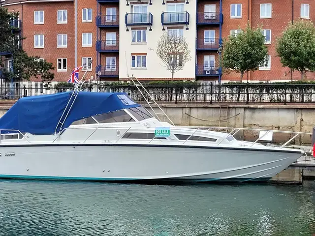 Triana Boats Tantarella