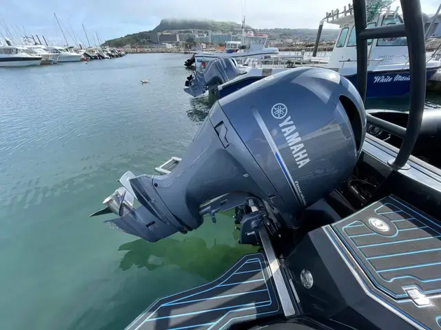 Highfield Sport 700 RIB