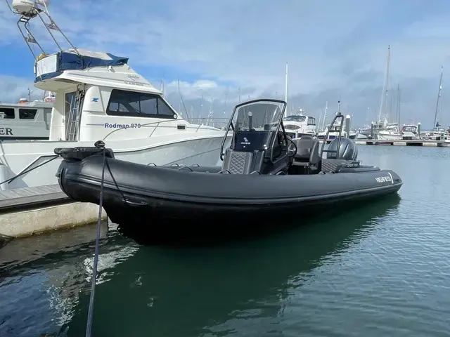 Highfield Sport 700 RIB