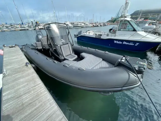 Highfield Sport 700 RIB