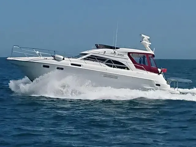 Sealine F43