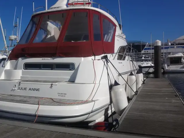 Sealine F43