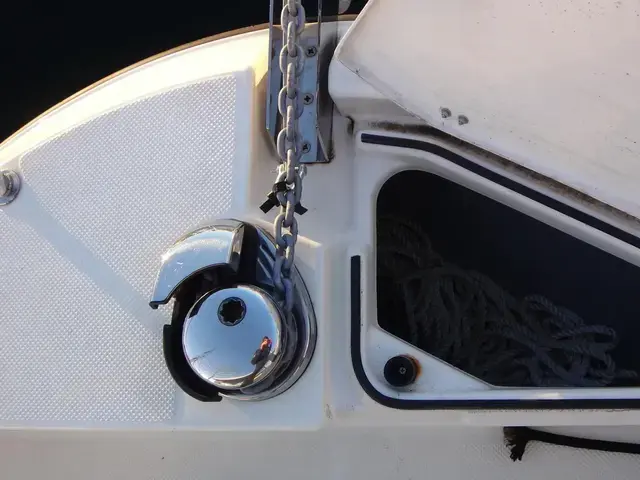 Quicksilver 675 Pilothouse