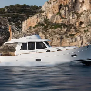 2024 Sasga Menorquin 42 Flybridge