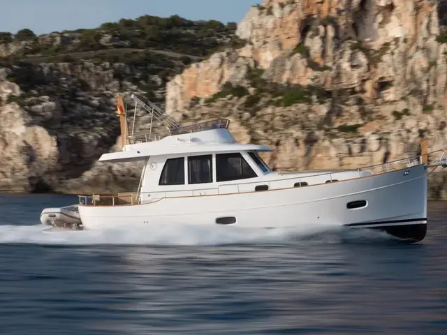 Sasga Menorquin 42 Flybridge