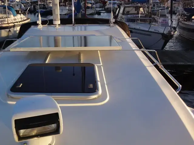 Quicksilver 675 Pilothouse