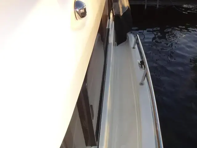 Quicksilver 675 Pilothouse