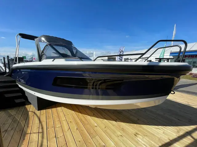 Ryds 735vi Inboard