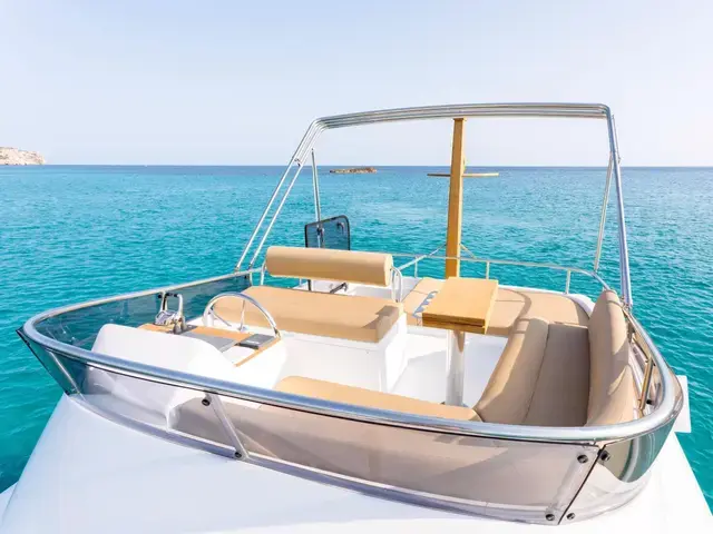 Sasga Menorquin 42 Flybridge