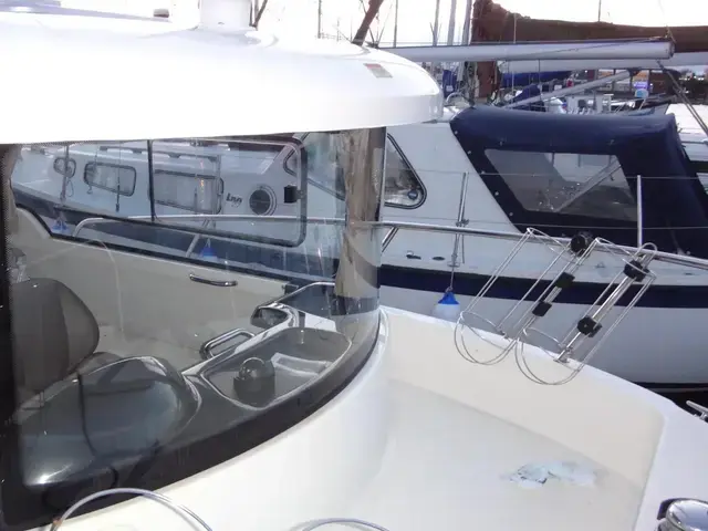 Quicksilver 675 Pilothouse