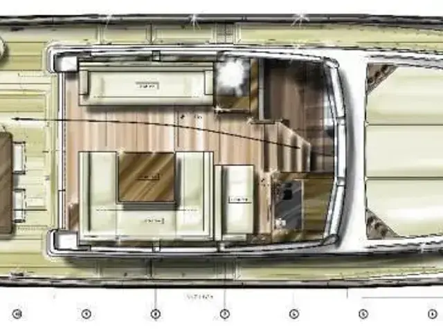 Sasga Menorquin 42 hardtop