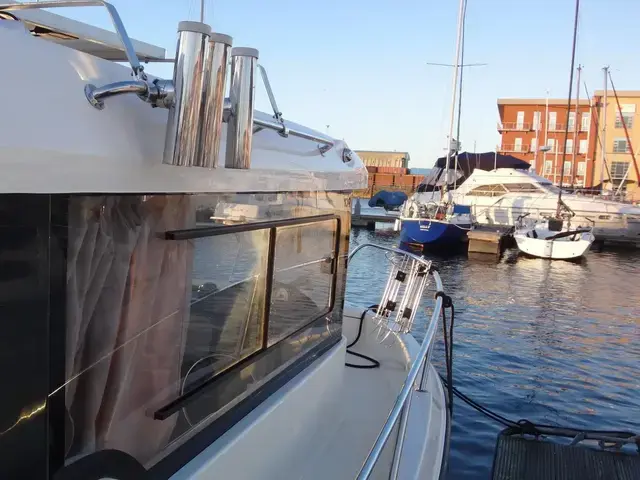 Quicksilver 675 Pilothouse