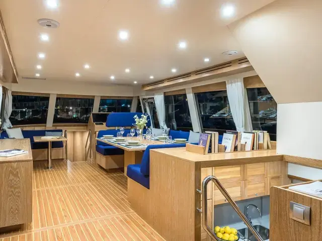 Sasga Menorquin 68 Flybridge