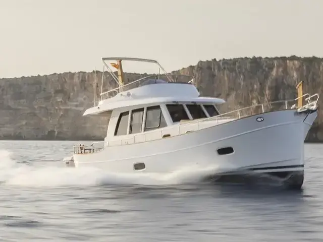 Sasga Menorquin 42 Flybridge