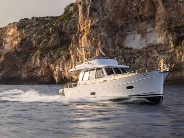 Sasga Menorquin 42 Flybridge