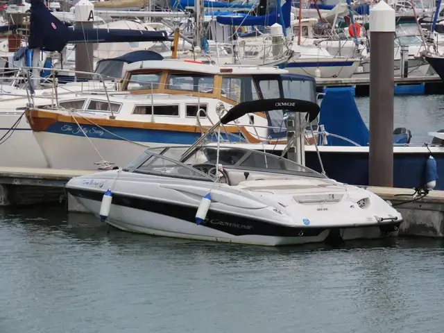 Crownline 185 Ss