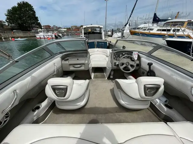 Crownline 185 Ss