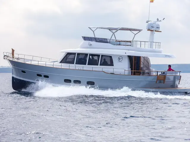 Sasga Menorquin 68 Flybridge