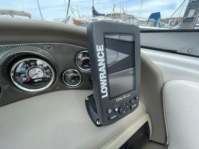 Crownline 185 Ss