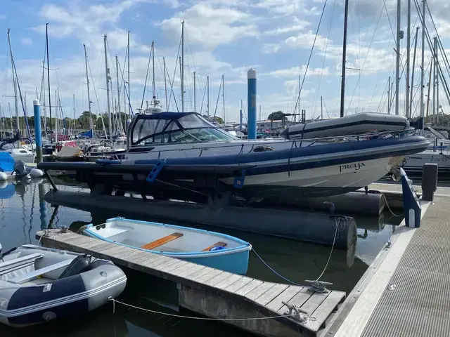 Arctic Blue 37