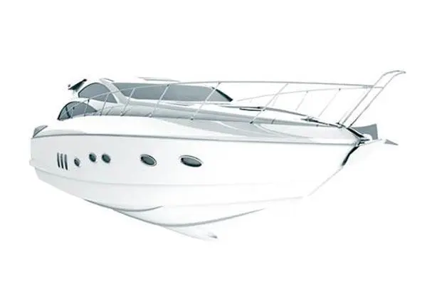 2008 Sunseeker predator 62