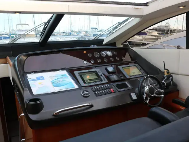 Sunseeker Predator 62