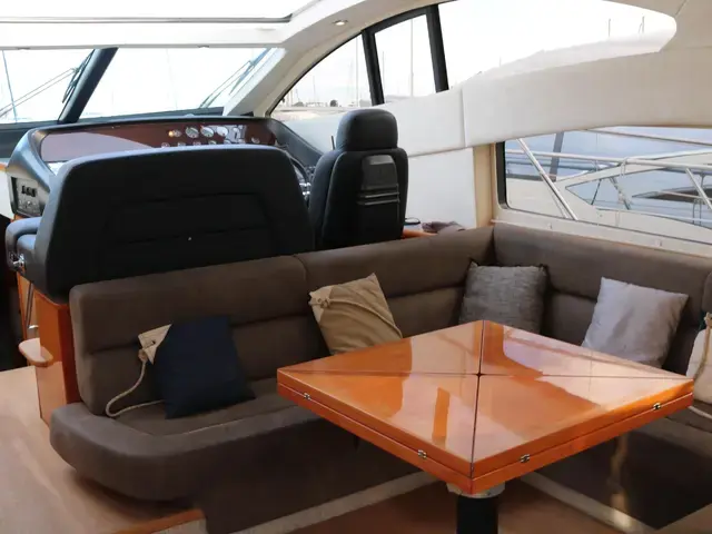 Sunseeker Predator 62