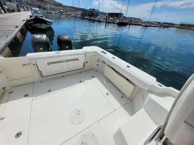 Boston Whaler 285 Conquest