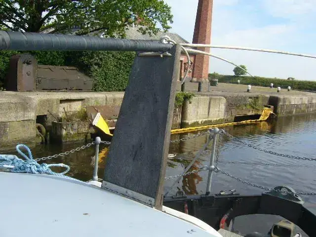 Osborne Watson 47 Lifeboat