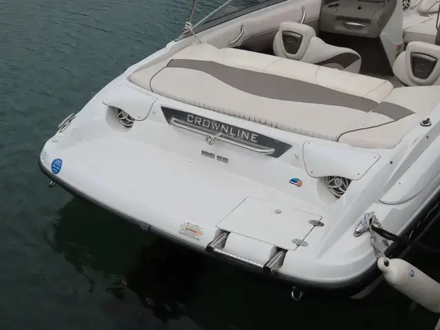 Crownline 185 Ss