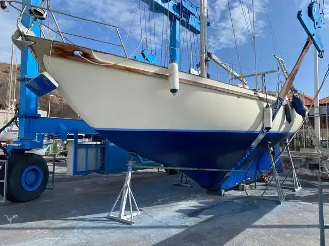 Tradewind 39