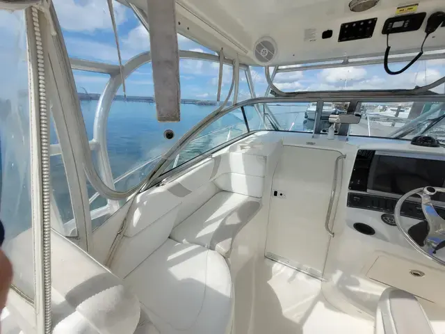 Boston Whaler 285 Conquest