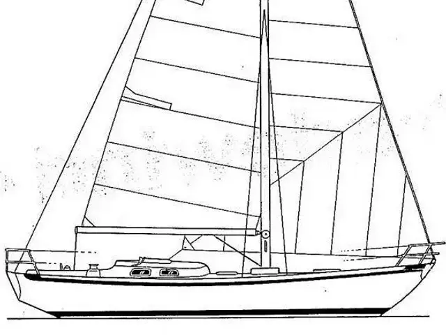 Tradewind 39