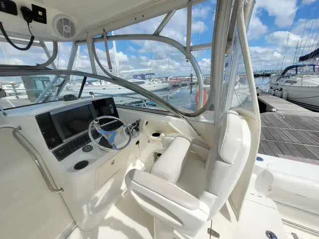 Boston Whaler 285 Conquest