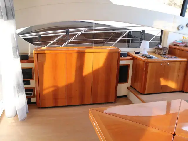 Sunseeker Predator 62