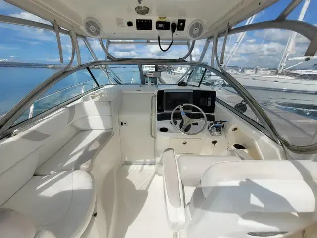 Boston Whaler 285 Conquest