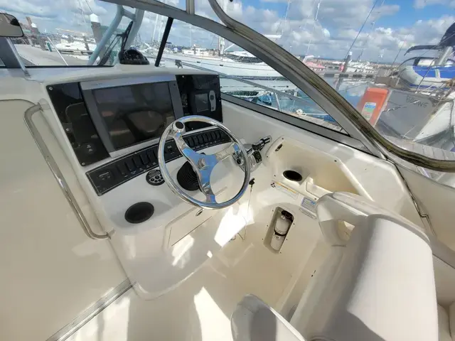 Boston Whaler 285 Conquest