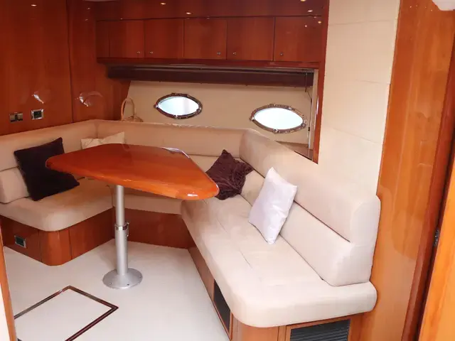 Sunseeker Predator 62