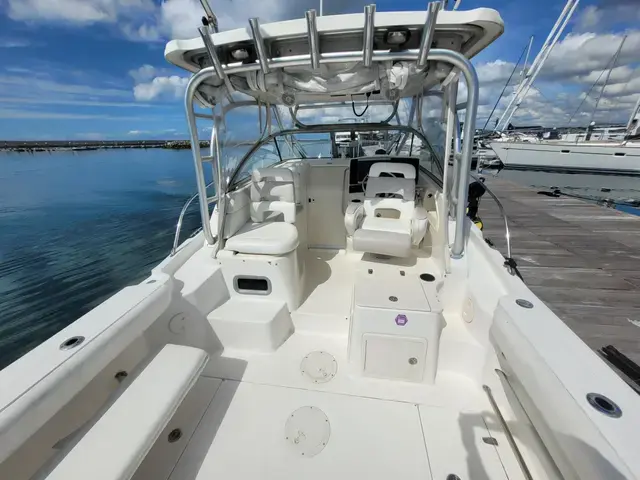 Boston Whaler 285 Conquest