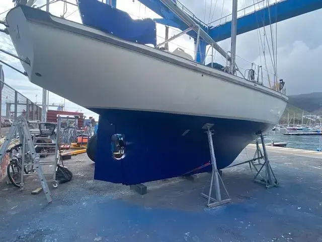 Tradewind 39