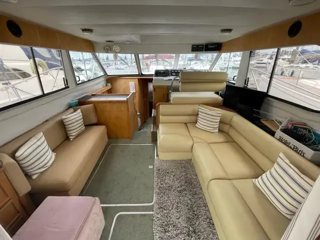 Fairline 36 Sedan