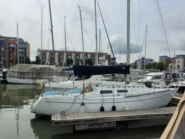 Contessa 28