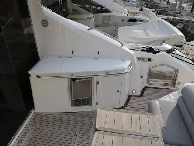 Sunseeker Predator 62