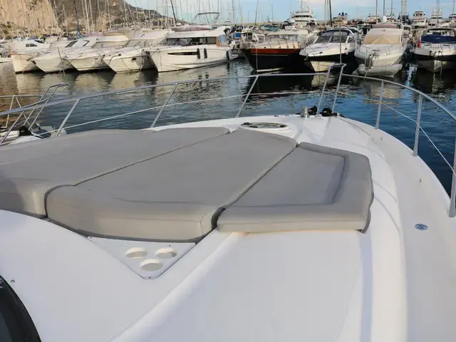 Sunseeker Predator 62