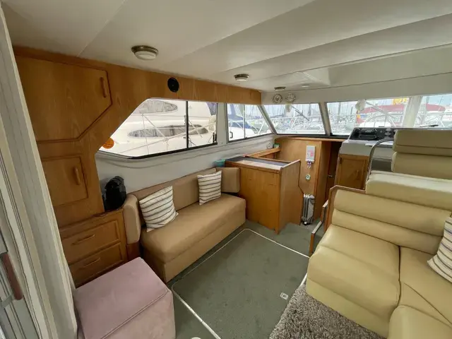 Fairline 36 Sedan